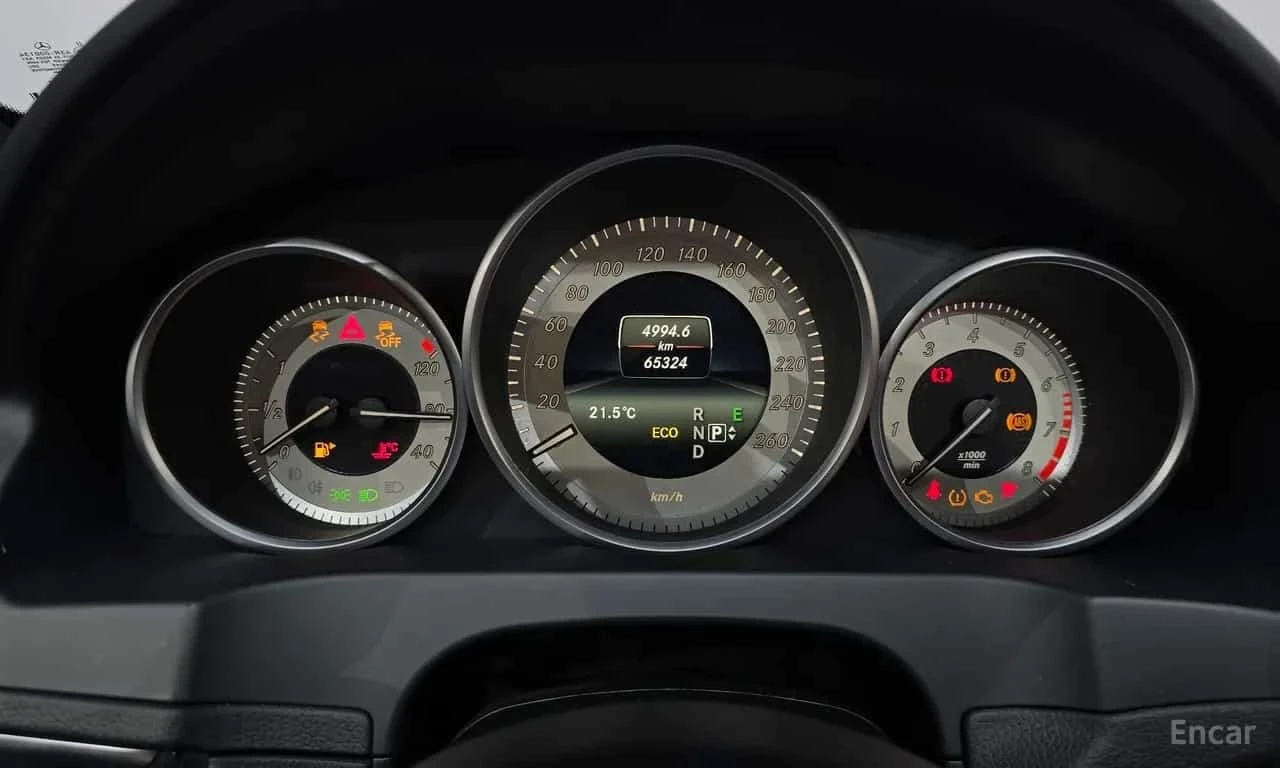 Mercedes-Benz E 200 * E200 Coupe * ЦЕНА ДО БГ, снимка 6 - Автомобили и джипове - 56680822