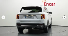 Kia Sorento 2.5 T-GDI AWD Signature ЛИЗИНГ БЕЗ ПЪРВ.ВНОСКА, снимка 4