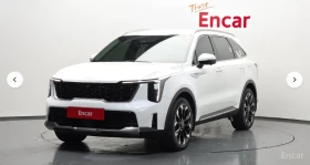 Kia Sorento 2.5 T-GDI AWD Signature ЛИЗИНГ БЕЗ ПЪРВ.ВНОСКА, снимка 1