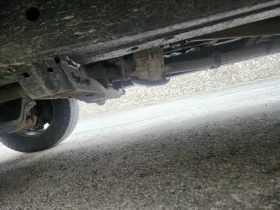 Toyota Hilux 3.0 D-4D, снимка 9