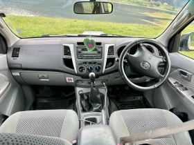 Toyota Hilux 3.0 D-4D, снимка 3