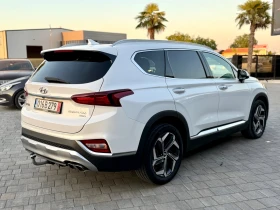 Hyundai Santa fe 2, 2CRDI Panorama= Обдухване/Подгряване= Уникат* F, снимка 4