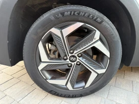 Hyundai Santa fe 2, 2CRDI Panorama= Обдухване/Подгряване= Уникат* F, снимка 16