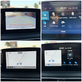 Hyundai Santa fe 2, 2CRDI Panorama= Обдухване/Подгряване= Уникат* F, снимка 14