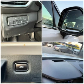 Hyundai Santa fe 2, 2CRDI Panorama= Обдухване/Подгряване= Уникат* F, снимка 15