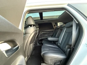 Hyundai Santa fe 2, 2CRDI Panorama= Обдухване/Подгряване= Уникат* F, снимка 12