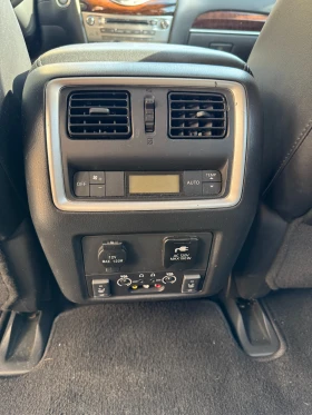 Infiniti QX60, снимка 15
