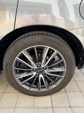 Infiniti QX60, снимка 7