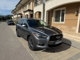 Infiniti QX60, снимка 1