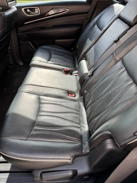 Infiniti QX60, снимка 16