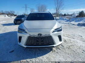 Lexus RX 350 PREMIUM* F Sport* Нова, снимка 1