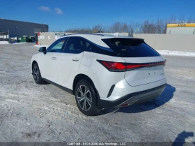 Lexus RX 350 PREMIUM* F Sport* Нова, снимка 6