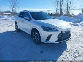 Lexus RX 350 PREMIUM* F Sport* Нова, снимка 3