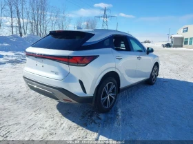 Lexus RX 350 PREMIUM* F Sport* Нова, снимка 4