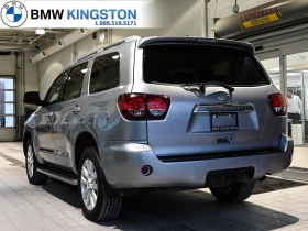 Toyota Sequoia Platinum * 4WD * 5.7 * Carfax * , снимка 4