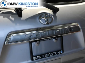 Toyota Sequoia Platinum * 4WD * 5.7 * Carfax * , снимка 6