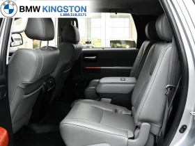 Toyota Sequoia Platinum * 4WD * 5.7 * Carfax * , снимка 10