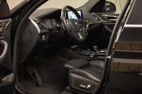 BMW X3 30I XDrive, снимка 7