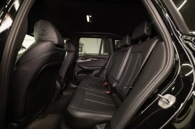 BMW X3 30I XDrive, снимка 12