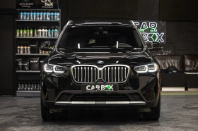 BMW X3 30I XDrive, снимка 1