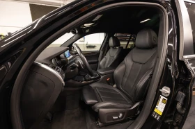 BMW X3 30I XDrive, снимка 8