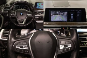 BMW X3 30I XDrive, снимка 14