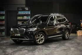 BMW X3 30I XDrive, снимка 2