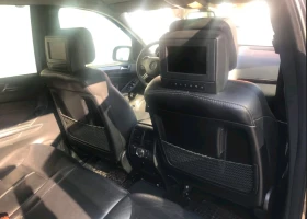Mercedes-Benz GL 420 Всички екстри без вакуум на вратите, снимка 6