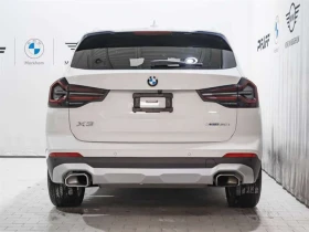 BMW X3 * MANAGERS RETAIL BLOWOUT xDrive30i Premium Packa , снимка 5