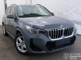 BMW X1 20d xDrive M Sport Paket Steptronic, снимка 4