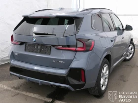 BMW X1 20d xDrive M Sport Paket Steptronic, снимка 3