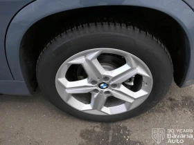 BMW X1 20d xDrive M Sport Paket Steptronic, снимка 17