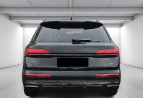 Audi Q7 50 TDI Quattro = S-line = 7 Seats Гаранция, снимка 2