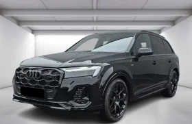 Audi Q7 50 TDI Quattro = S-line = 7 Seats Гаранция, снимка 1