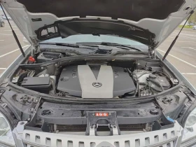 Mercedes-Benz ML 280  280 cdi 4matic, снимка 14