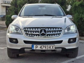 Mercedes-Benz ML 280  280 cdi 4matic, снимка 2
