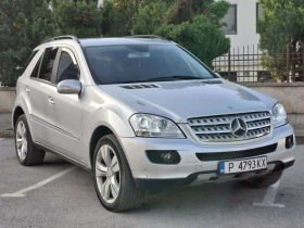 Mercedes-Benz ML 280  280 cdi 4matic, снимка 3