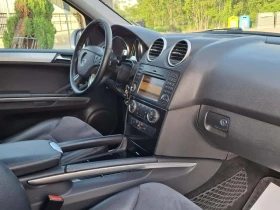 Mercedes-Benz ML 280  280 cdi 4matic, снимка 5