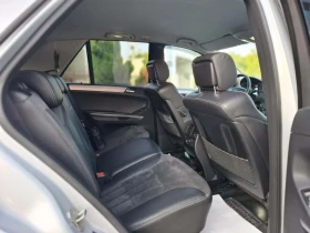 Mercedes-Benz ML 280  280 cdi 4matic, снимка 10