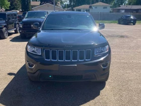 Jeep Grand cherokee * Laredo * АВТОКРЕДИТ* , снимка 6