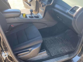 Jeep Grand cherokee * Laredo * АВТОКРЕДИТ* , снимка 17