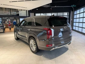 Hyundai Palisade ULTIMATE* 7-SEATER* DRIVE-ASSISTS* , снимка 7