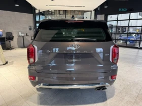 Hyundai Palisade ULTIMATE* 7-SEATER* DRIVE-ASSISTS* , снимка 6