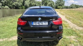 BMW X6 E71, снимка 5