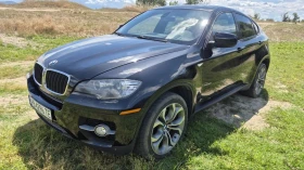 BMW X6 E71, снимка 2