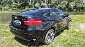 BMW X6 E71, снимка 6