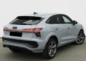 Audi Q3 Sportback 2.0TDI Гаранция/S line/ACC/Камера, снимка 2