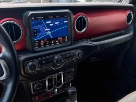 Jeep Wrangler * Unlimited Rubicon * АВТОКРЕДИТ* , снимка 9