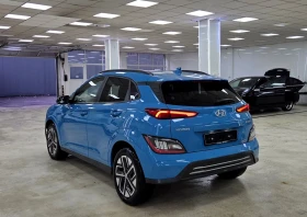 Hyundai Kona SOH100%/2024/СЕРВИЗНА КНИЖКА, снимка 4