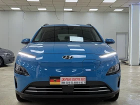 Hyundai Kona SOH100%/2024/СЕРВИЗНА КНИЖКА, снимка 7